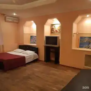 Сити - 4
