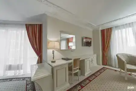 Rimar Hotel Krasnodar - 85