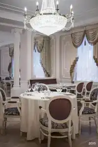 Особняк Военного Министра (Milutin Palace) - 122