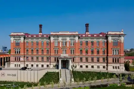 Kazan Palace by Tasigo - 31