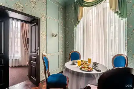 Kravt Sadovaya - 20
