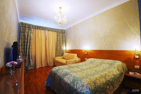 Savoy Petit - 14