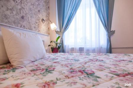 Центральный - 43