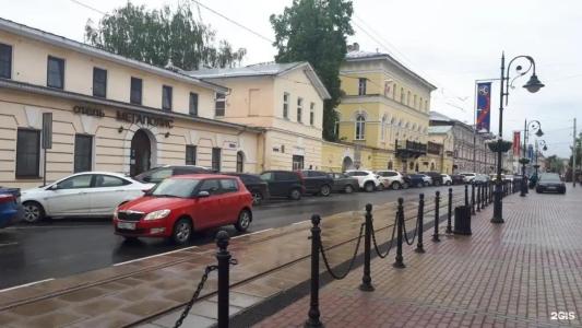 Мегаполис - 69