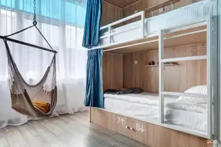Roomy Hostel - 50