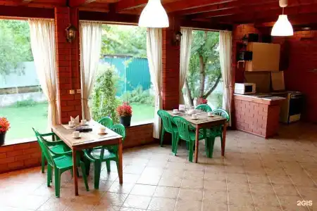 Lucky House - 4