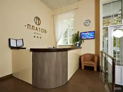 Платов - 2