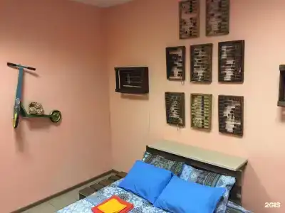 Hostel Sova - 37