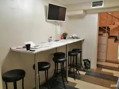 WeekendSleep Hostel - 3