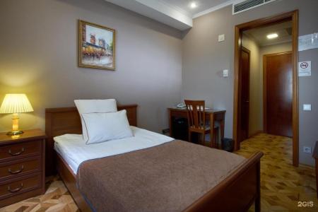 Белгород - 8