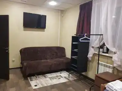Блеск - 1