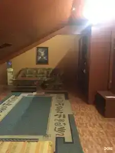 Звездный Дом - 34