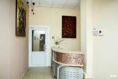 Вежливый Лось на Войковской - 1