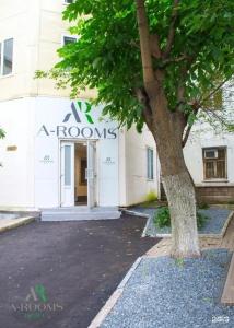 A-Rooms - 73