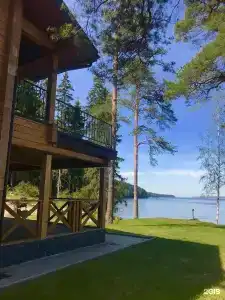 Загородный клуб WEST - 72