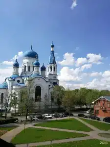 Славянский Двор - 22