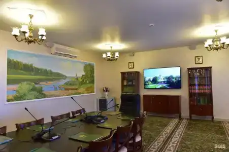 Даниловская - 75