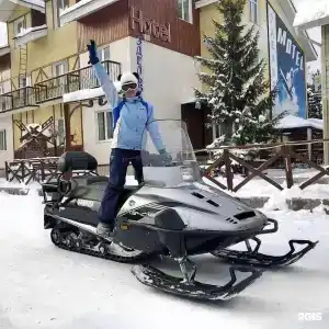 Эдельвейс - 86