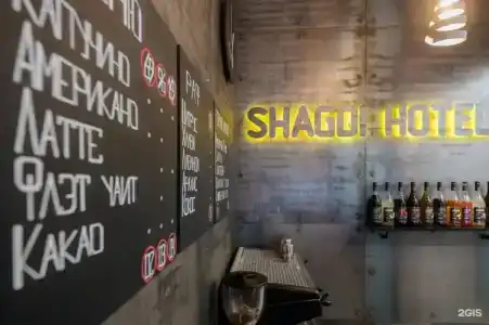 Shagdi - 32