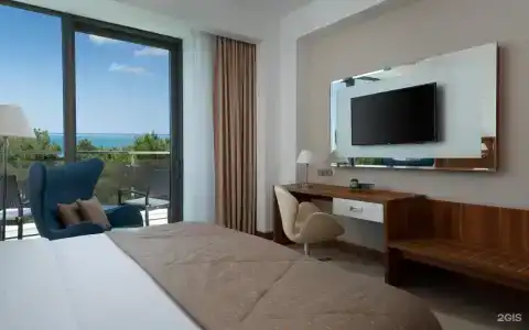 Приморье Grand Resort - 57