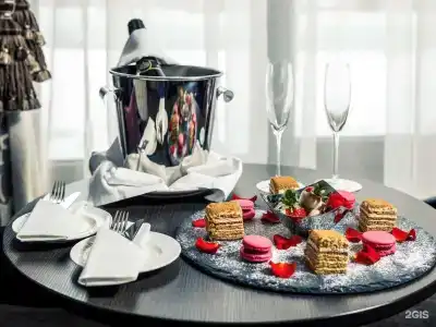 Mercure Арбат - 33