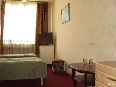 Пахра - 11