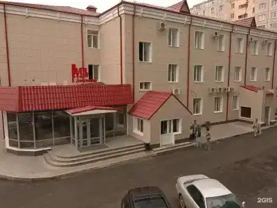 Русь - 55