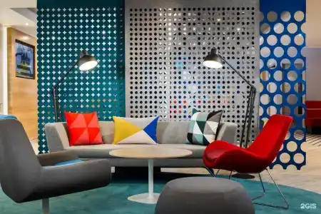 Cosmos Smart Dubininskaya - 5