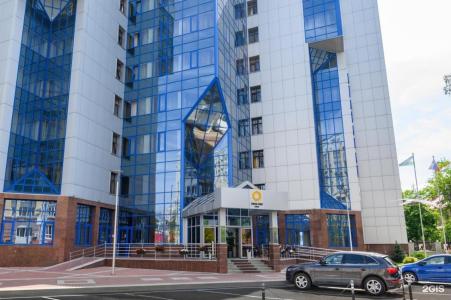 Урал Тау - 137