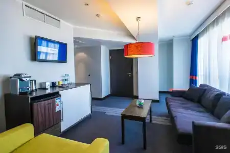 Piter Inn - 13