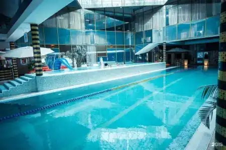 Grand Wellness Novahovo & Spa - 75