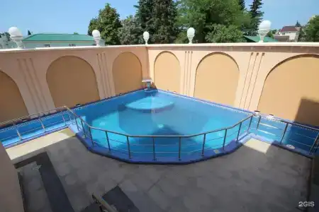 Золотая Империя - 13