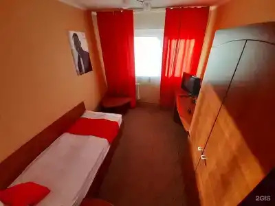 Maxrooms Волга Hollywood - 19