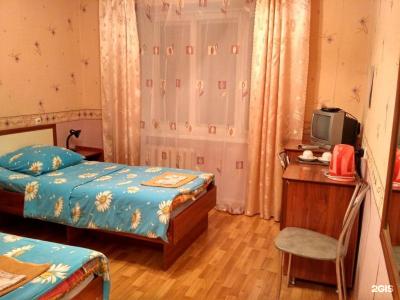 Аэропорт - 10