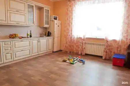 Апарт-На Березовой - 32