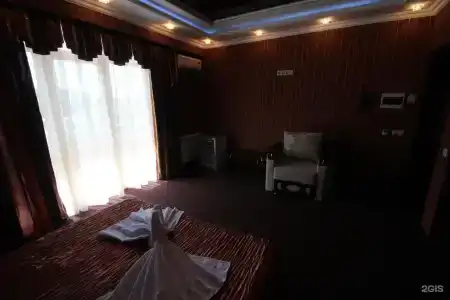 Золотая Империя - 34