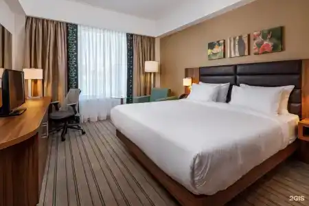 Hilton Garden Inn - 8