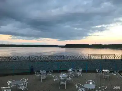 Мышк Инн - 37
