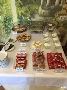 Европа - 49