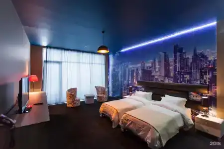 Чулково Club Art-& SPA - 58