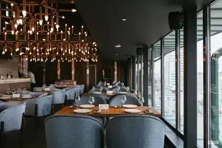 Arka Hotel by Ginza Project - 22