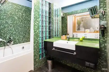 Апарт-отель Garden Embassy - 24