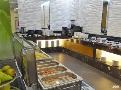 Ramada Hotel & Suites by Wyndham - 58