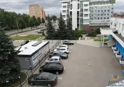 АМАКС Сити-отель - 53