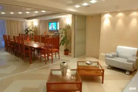 Apri Hotel Perm City Center - 11