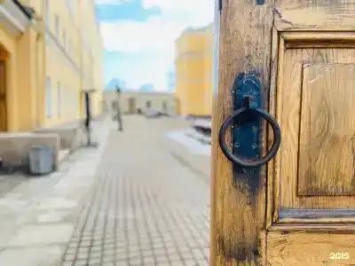 Усадьба Державина - 29