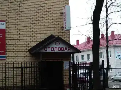 Служебная гостиница - 32