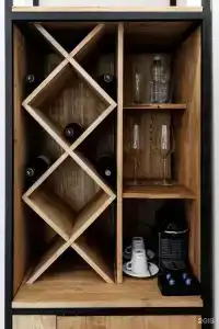 WineWood Moscow - 33