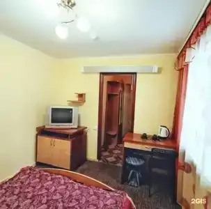 Манжерок - 115