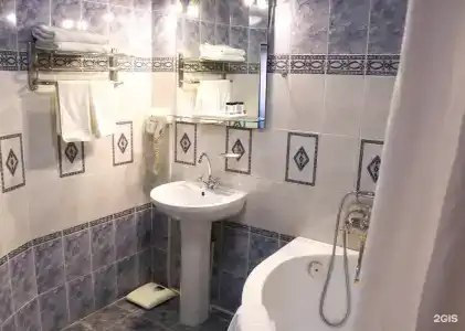 Гавань - 100